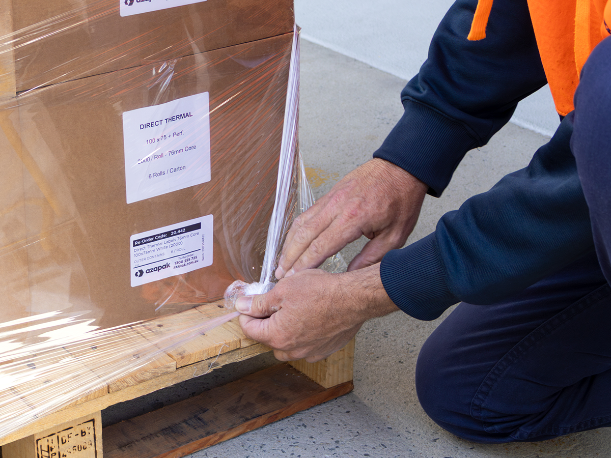 Tear and Tuck Tear and Tuck